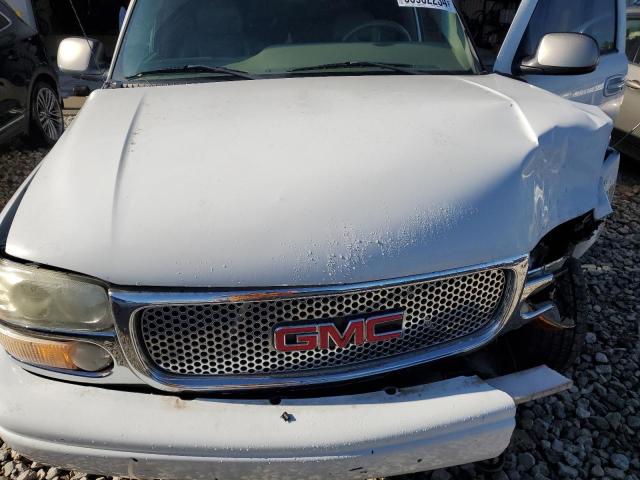 Photo 12 from auction – 2006 GMC YUKON DENA with VIN 1GKEK63U86J137356