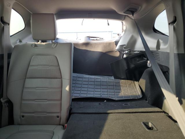 Photo 10 from auction – 2022 HONDA CR-V EXL with VIN 5J6RT6H81NL041748