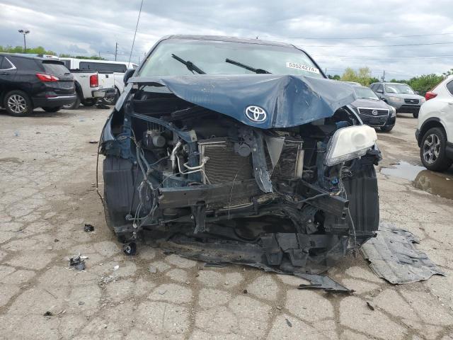 Photo 5 from auction – 2011 TOYOTA SIENNA XLE with VIN 5TDYK3DC2BS116254
