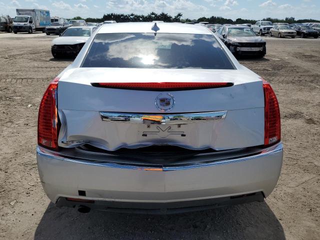 Photo 6 from auction – 2012 CADILLAC CTS with VIN 1G6DC5E54C0129330