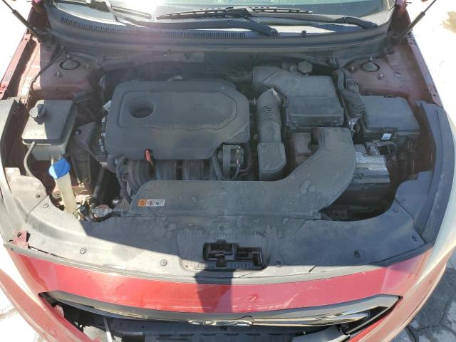 Photo 11 from auction – 2015 HYUNDAI SONATA SPO with VIN 5NPE34AF1FH257493