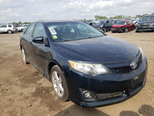 Photo 4 from auction – 2014 TOYOTA CAMRY L with VIN 4T1BF1FK3EU469732