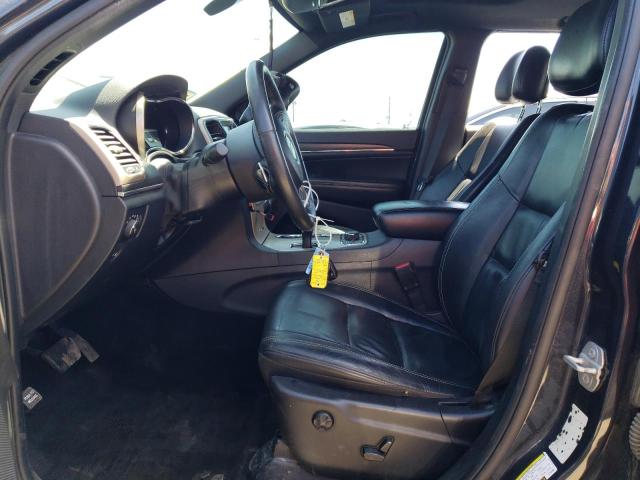 Photo 7 from auction – 2015 JEEP GRAND CHER with VIN 1C4RJFBG3FC165369