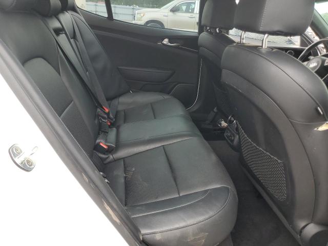 Photo 10 from auction – 2020 KIA STINGER with VIN KNAE15LA6L6078186