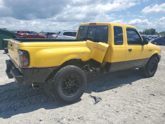 Photo 3 from auction – 2002 FORD RANGER SUP with VIN 1FTZR45E82TA77693