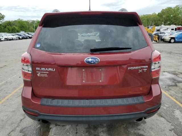 صورة رقم 6 من المزاد - 2015 SUBARU FORESTER 2 مع VIN JF2SJGUC9FH524391