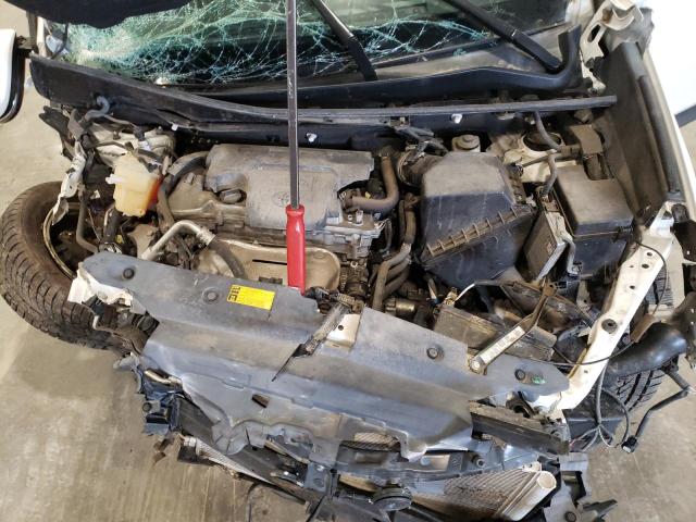 Photo 12 from auction – 2013 TOYOTA RAV4 LIMIT with VIN 2T3DFREV5DW017001