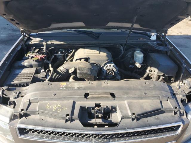 Photo 12 from auction – 2014 CHEVROLET TAHOE C150 with VIN 1GNSC4E00ER167713