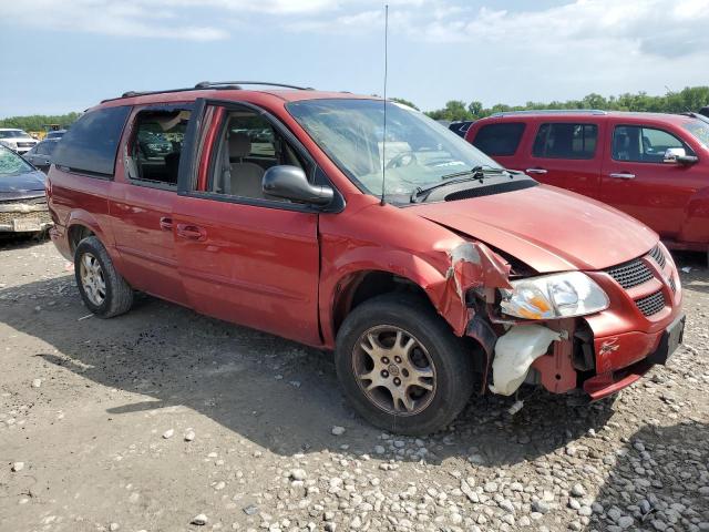 Photo 4 from auction – 2002 DODGE GRAND CARA with VIN 2B8GP74L92R602861
