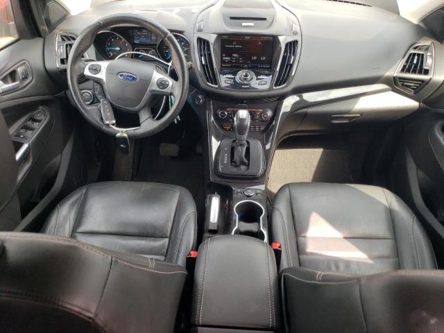Photo 8 from auction – 2015 FORD ESCAPE TIT with VIN 1FMCU0JX6FUA51268
