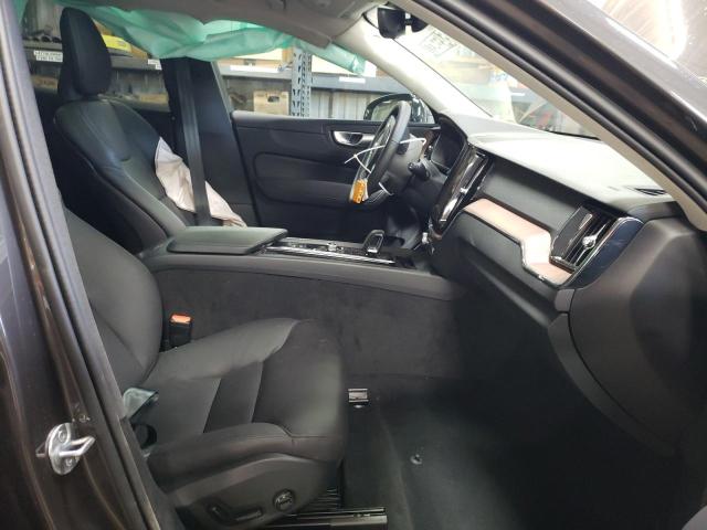 Photo 7 from auction – 2024 VOLVO XC60 PLUS with VIN YV4L12RLXR1886142