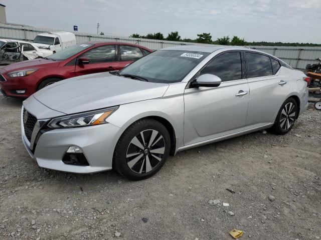 NISSAN ALTIMA SL 2020 with VIN 1N4BL4EV3LC175671 - Photo from auction