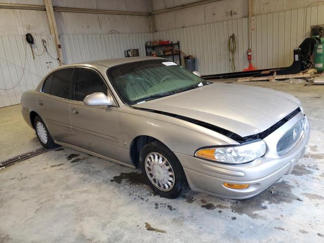 Photo 4 from auction – 2002 BUICK LESABRE CU with VIN 1G4HP54K924141017