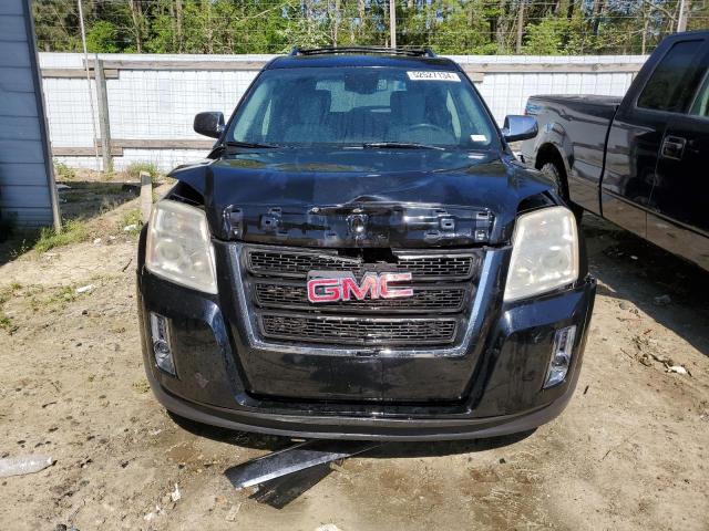 Photo 5 from auction – 2012 GMC TERRAIN SL with VIN 2GKALWEK4C6329969