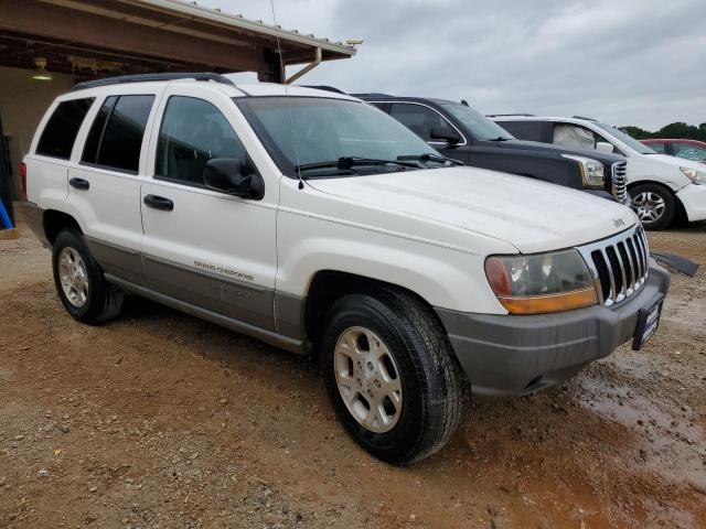 Photo 4 from auction – 2002 JEEP GR CHEROKE with VIN 1J4GW48S22C273902