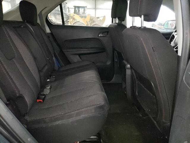 Photo 11 from auction – 2017 CHEVROLET EQUINOX LT with VIN 2GNALCEK2H1521459