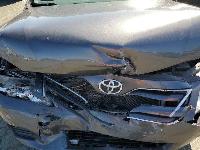 Photo 11 from auction – 2011 TOYOTA CAMRY BASE with VIN 4T4BF3EK8BR194485