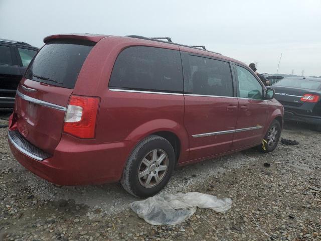 Photo 3 from auction – 2013 CHRYSLER TOWN & COU with VIN 2C4RC1BG9DR583145