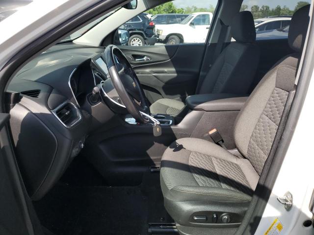 Photo 7 from auction – 2018 CHEVROLET EQUINOX LT with VIN 2GNAXJEV5J6269220