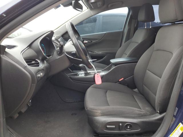 Photo 7 from auction – 2016 CHEVROLET MALIBU LT with VIN 1G1ZE5ST2GF325360