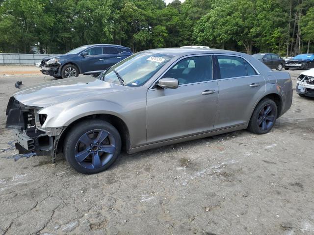 CHRYSLER 300 2014 with VIN 2C3CCAAG7EH252972 - Photo from auction