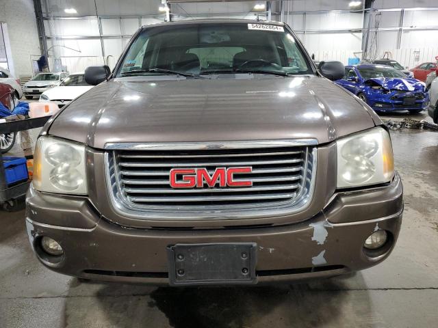Photo 5 from auction – 2008 GMC ENVOY with VIN 1GKDT13S882163558