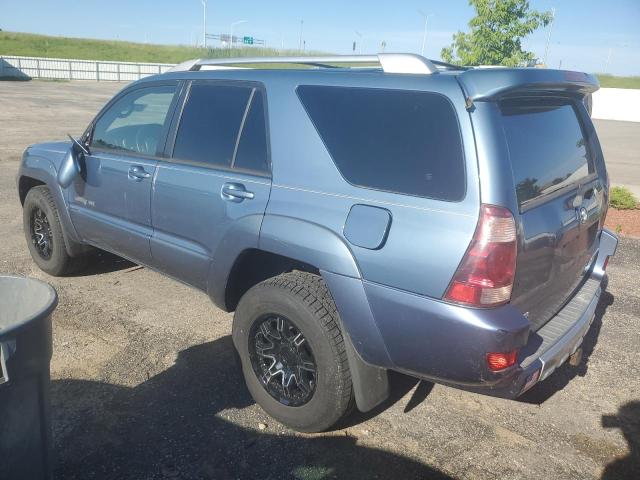 Photo 2 from auction – 2003 TOYOTA 4RUNNER LI with VIN JTEBT17RX30004325