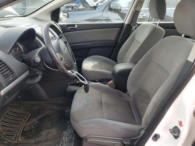 Photo 7 from auction – 2011 NISSAN SENTRA with VIN 3N1AB6AP3BL633825