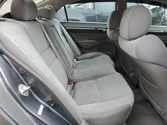 Photo 10 from auction – 2010 HONDA CIVIC EX with VIN 2HGFA1F81AH503223