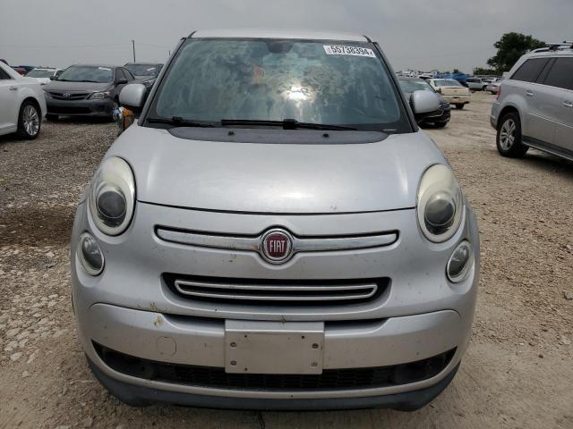 Photo 5 from auction – 2014 FIAT 500L EASY with VIN ZFBCFABH2EZ021250