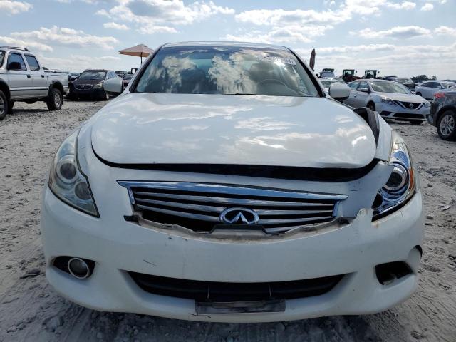 Photo 5 from auction – 2010 INFINITI G37 BASE with VIN JN1CV6AP9AM200501