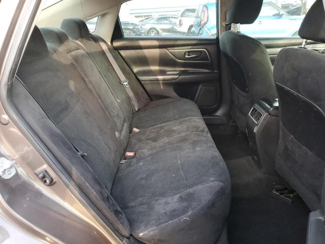 Photo 10 from auction – 2015 NISSAN ALTIMA 2.5 with VIN 1N4AL3AP8FC440781
