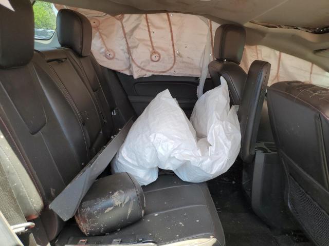 Photo 10 from auction – 2011 GMC TERRAIN SL with VIN 2CTFLXE56B6399493