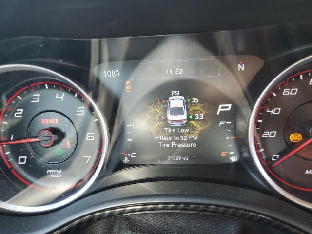 Photo 9 from auction – 2021 DODGE CHARGER R/ with VIN 2C3CDXCT5MH518482