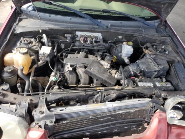 Photo 11 from auction – 2006 FORD ESCAPE LIM with VIN 1FMYU04136KC34877