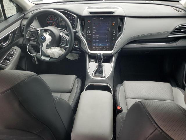 Photo 8 from auction – 2022 SUBARU OUTBACK LI with VIN 4S4BTGND1N3218910