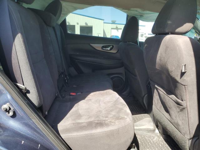 Photo 11 from auction – 2015 NISSAN ROGUE S with VIN KNMAT2MV1FP523282