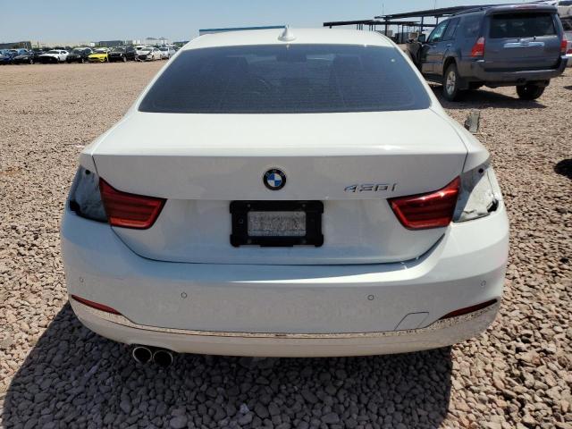 Photo 6 from auction – 2018 BMW 430I with VIN WBA4W3C55JAB87336