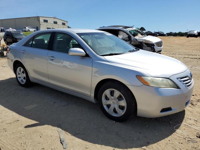 Photo 4 from auction – 2007 TOYOTA CAMRY CE with VIN 4T1BE46K67U061247