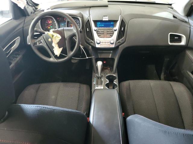 Photo 8 from auction – 2010 CHEVROLET EQUINOX LT with VIN 2CNFLEEW5A6265691