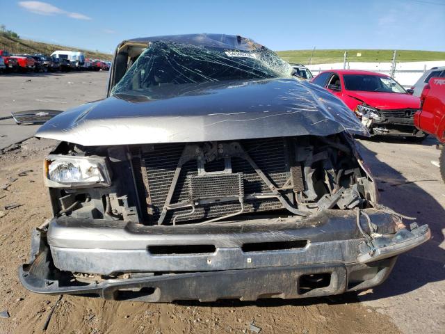 Photo 5 from auction – 2006 CHEVROLET SILVERADO with VIN 2GCEK13T061149761