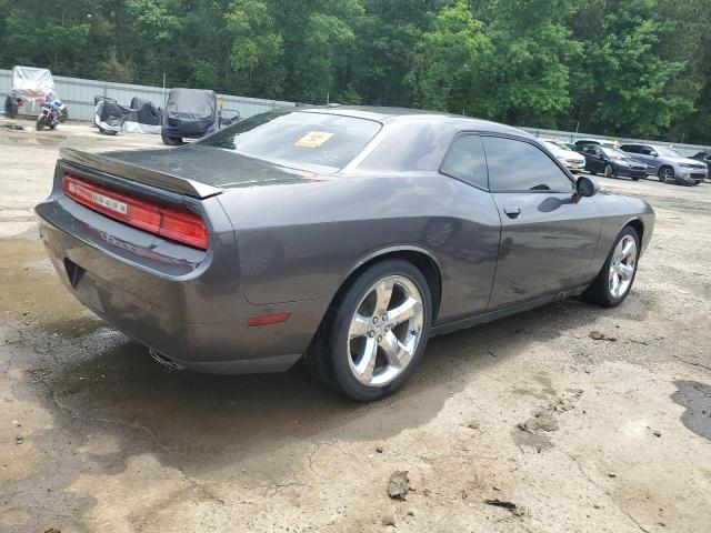 Фото 3 с аукциона – 2014 DODGE CHALLENGER с VIN 2C3CDYAG0EH180082
