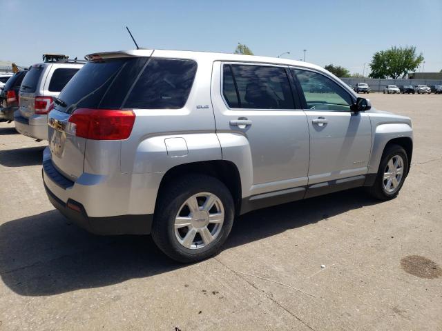 Photo 3 from auction – 2015 GMC TERRAIN SL with VIN 2GKFLVEK7F6308358