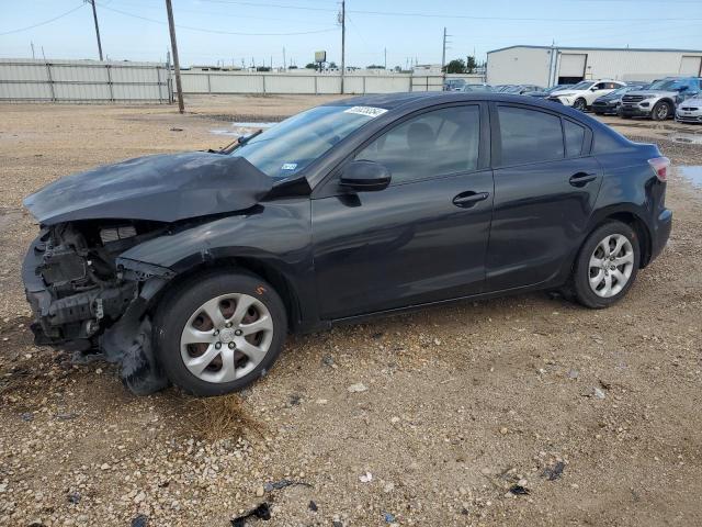 MAZDA 3 I 2012 with VIN JM1BL1UF5C1616389 - Photo from auction