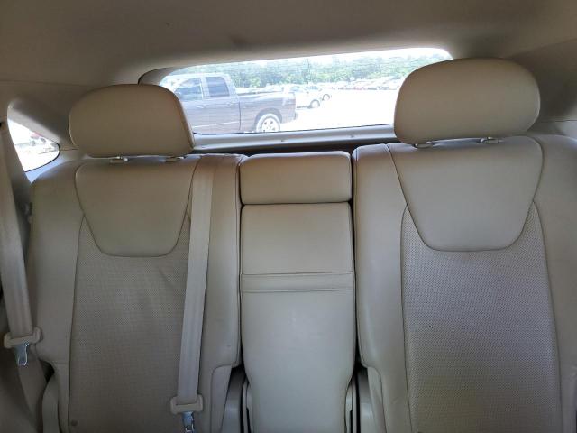 Photo 10 from auction – 2011 LEXUS RX 350 with VIN 2T2BK1BAXBC119404