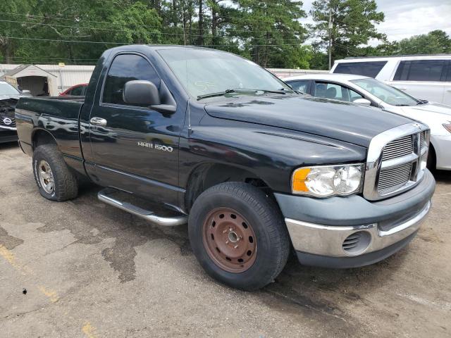 Photo 4 from auction – 2004 DODGE RAM 1500 S with VIN 1D7HA16K84J271943
