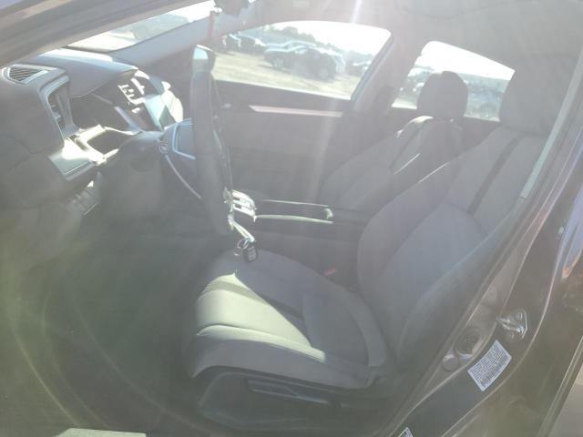 Photo 7 from auction – 2017 HONDA CIVIC EX with VIN 19XFC2F8XHE030085