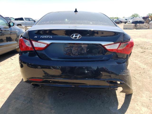 Photo 6 from auction – 2011 HYUNDAI SONATA SE with VIN 5NPEC4AC4BH263515