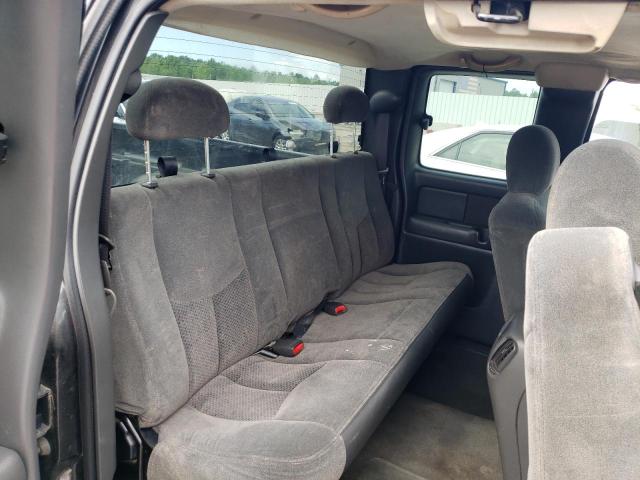 Photo 10 from auction – 2004 CHEVROLET SILVERADO with VIN 2GCEC19T441342786