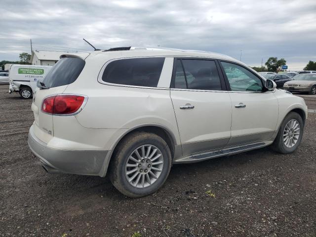 Photo 3 from auction – 2009 BUICK ENCLAVE CX with VIN 5GAEV23D79J105239